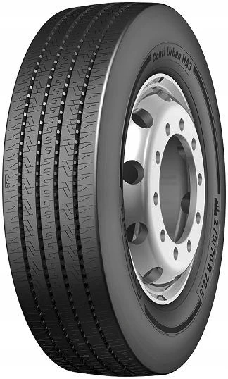 305/70R22.5 opona CONTINENTAL Conti Urban HA3 152/148K